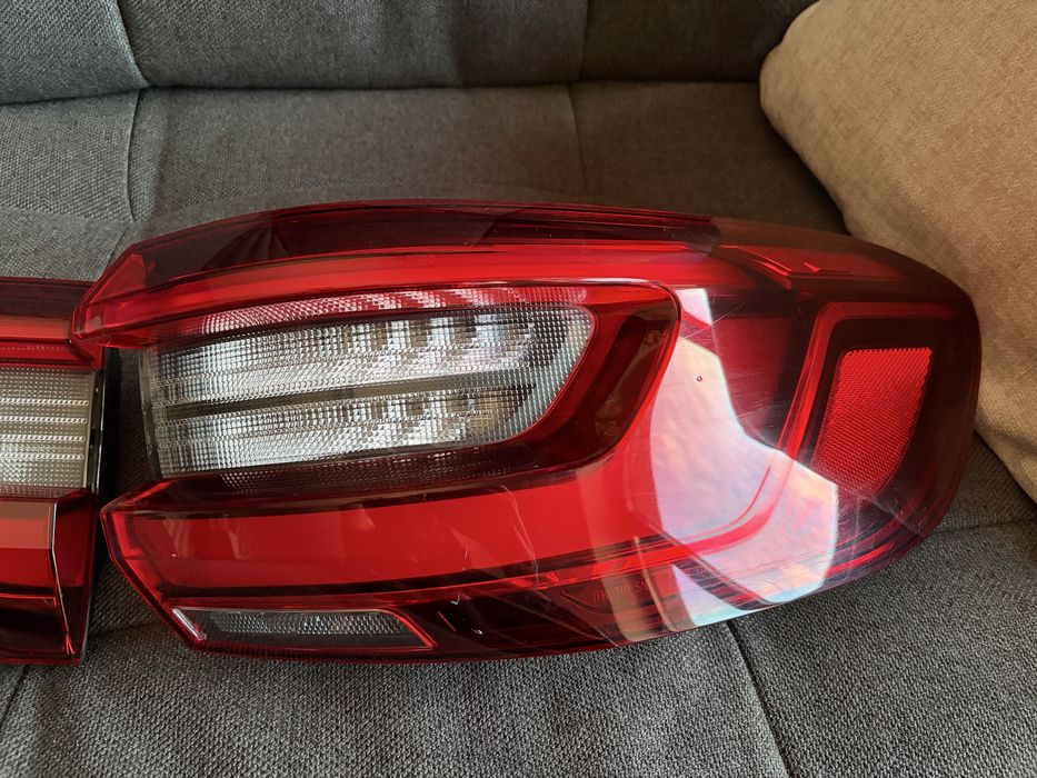 Задні ліхтарі BMW X5 G05