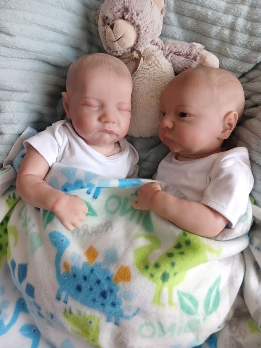 Ляльки реборн розпродаж