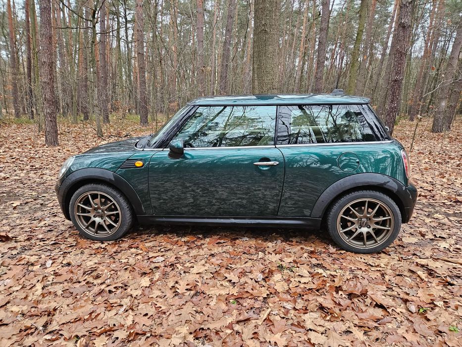 MINI Cooper Mini Cooper