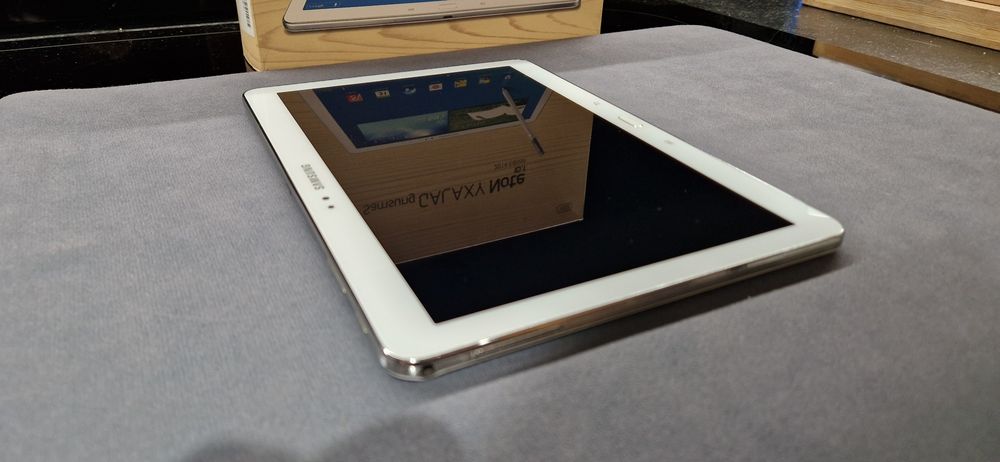 Samsung galaxy note 10.1  2014 edition