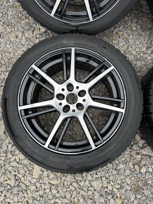 Диски колеса opel insignia R18 опель інсігнія инсигния разборка шрот
