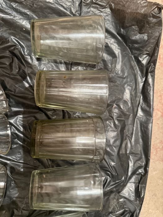 Стакан гранчак ссср