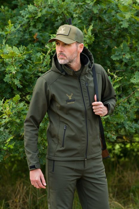 Polski Zestaw Myśliwski na Polowanie Hunter - Polski producent !