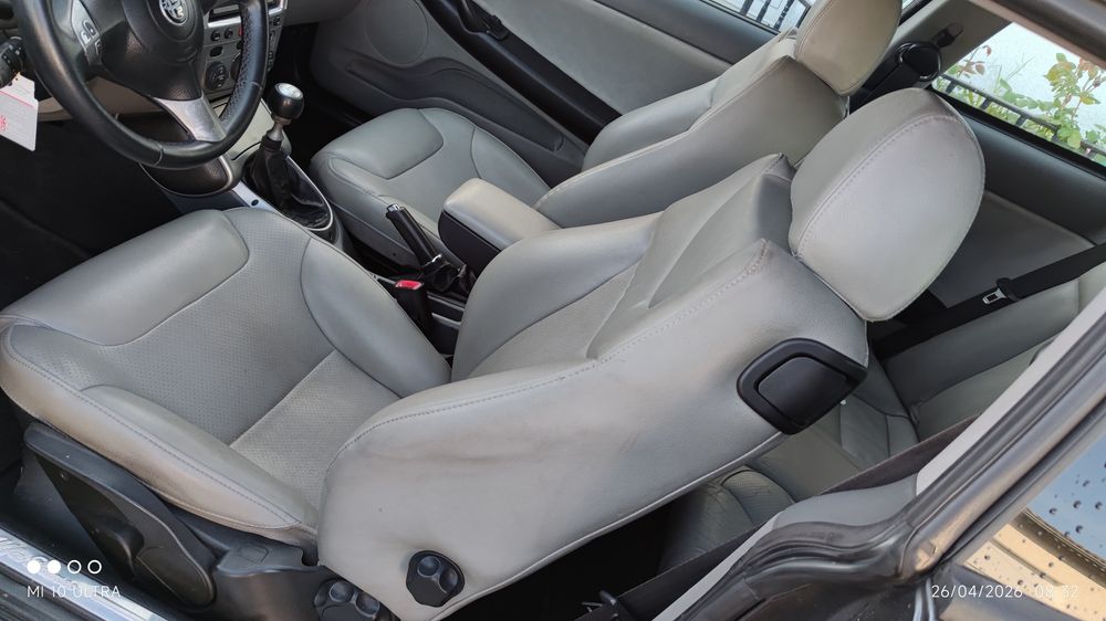 Alfa Romeo 147 — fotografia 11