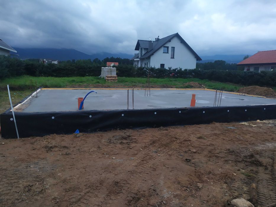 Budowa domów, adaptacje, formalności, nadzór kierownika.  od A do Z