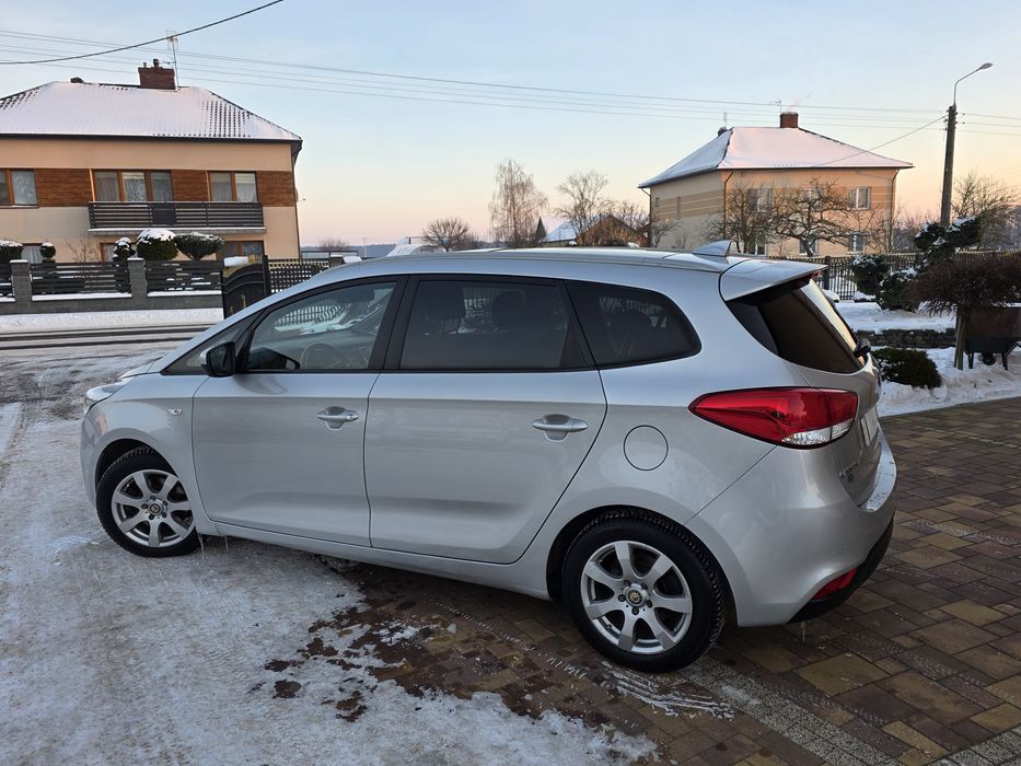 **REZERWACJA**135km*7miejsc*Panorama*Kamera*Ledy*Serwis*Bezwypadkowa*