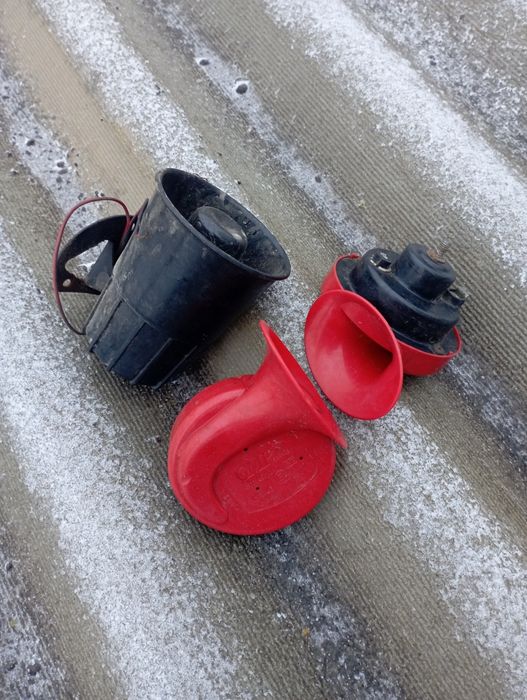 Продам сигнали сигналізації