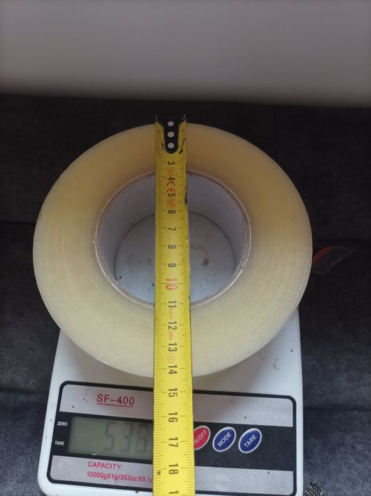 Скотч упаковочний скотч пакувальний опт роздріб Стрейч плівка