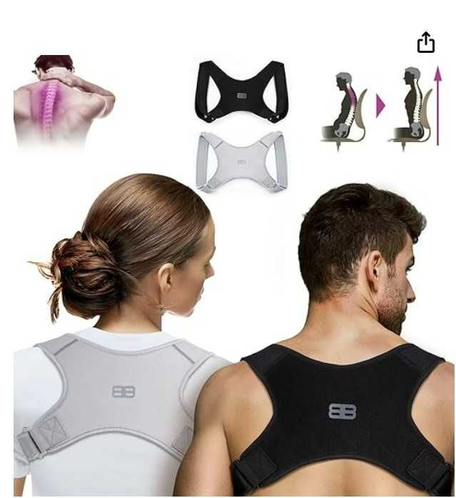 Dispositivo de tração do pescoço cervical, colar cervical