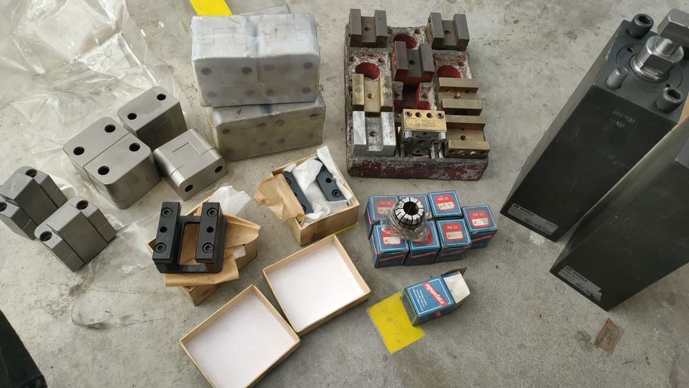 Mold Materials64584386048643122