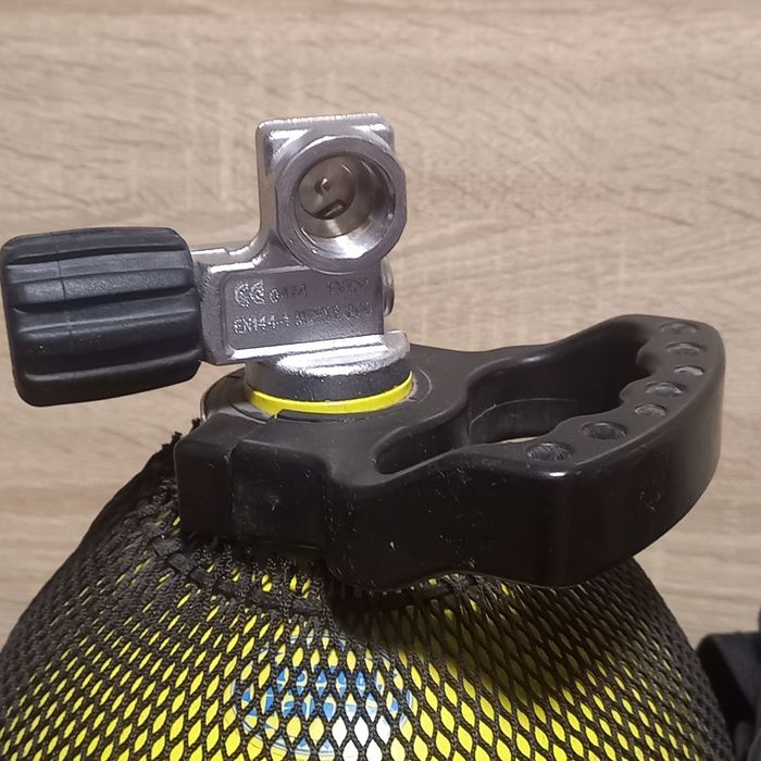 Комплект для дайвинга  Tusa Evolution Platina, баллон 15 л