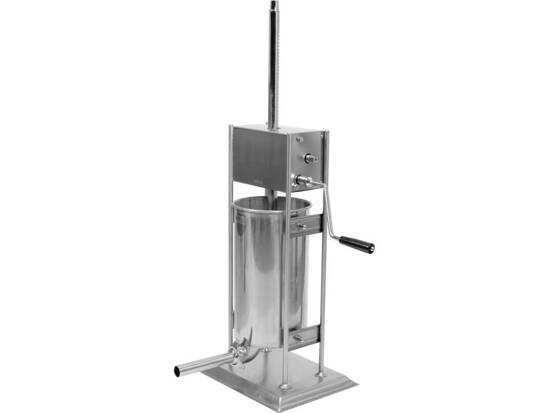 Nadziewarka do kiełbas  15L