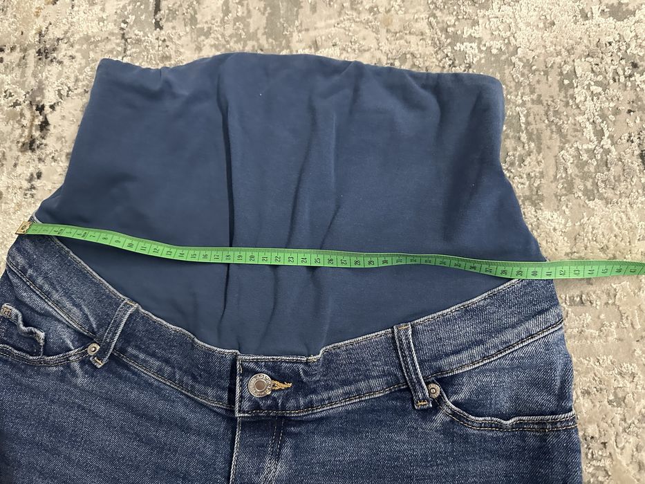 Джинси штани для вагітних HM