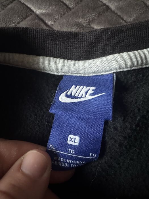 Свитшот nike оригінал