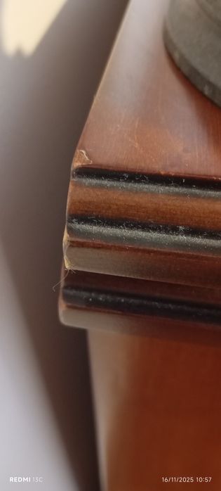 Móvel em cerejeira (loja 8&80)