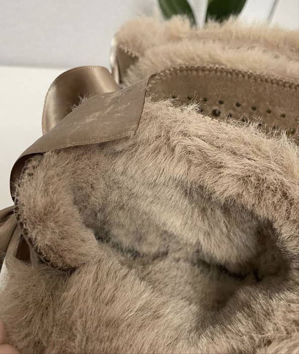 Дитячі угги дитяче зимове взуття ботінки 33 розмір