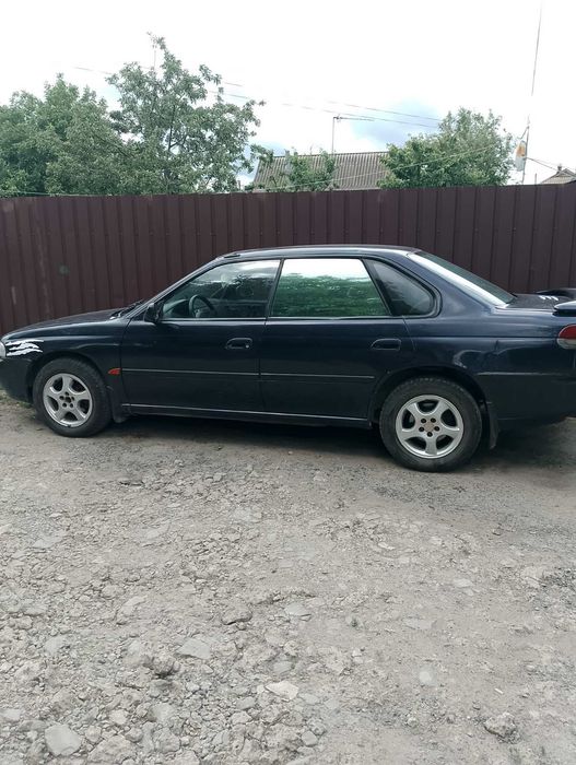 Продам Субару Легасі