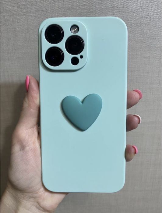 Чохол для IPhone 14 Pro max