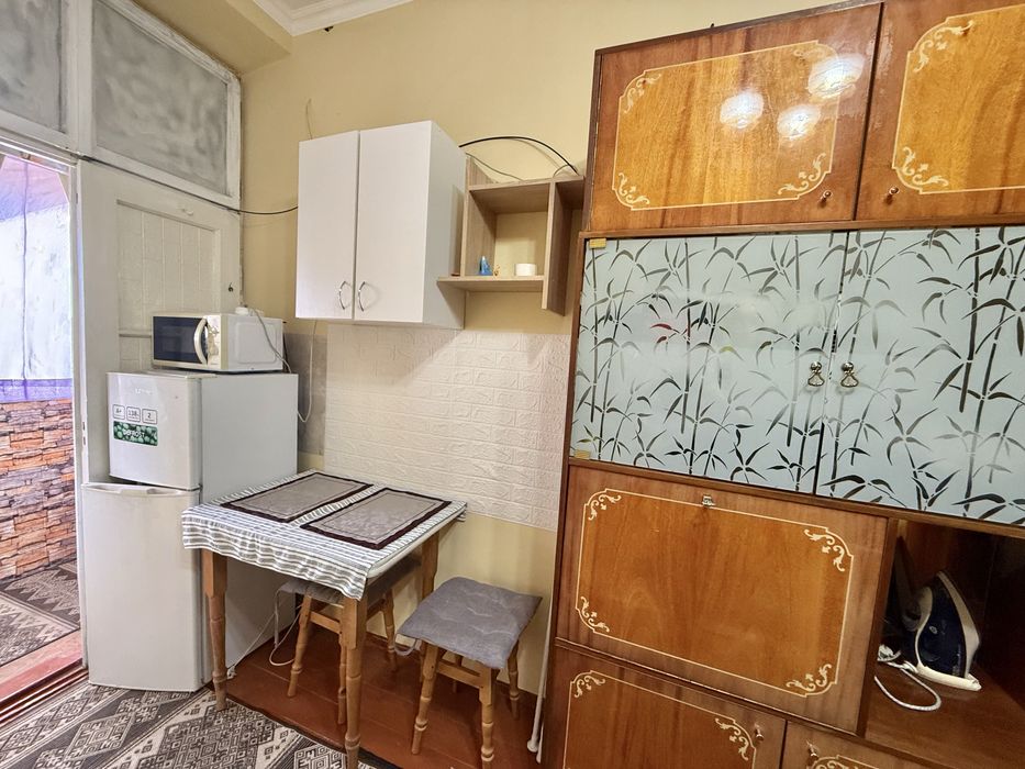 Продаж 1 кімнатної квартири вул. Жовківська