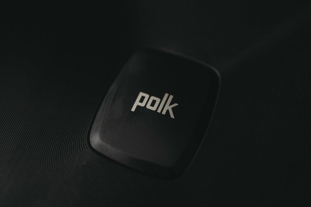 Polk audio MagniFi 2 - System Kina Domowego - Soundbar