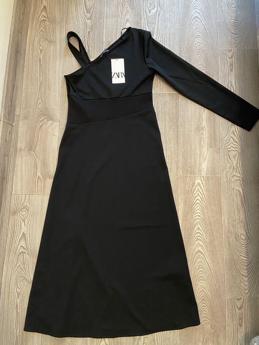 Сукня вечірня ZARA нова