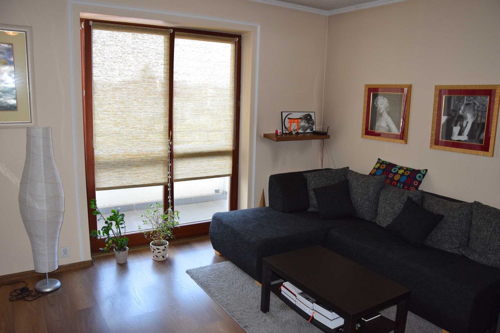 Do wynajęcie mieszkanie