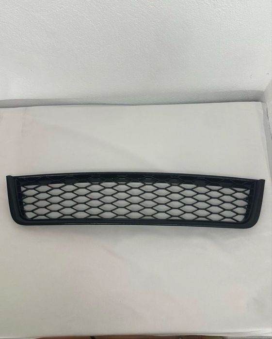 Grelhas favo de mel Audi a4 b6 slin em 3d