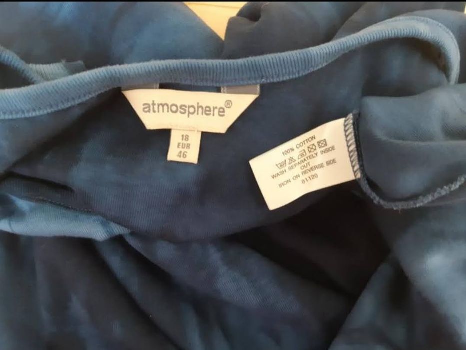 Трикотажний сарафан  100% бавовна