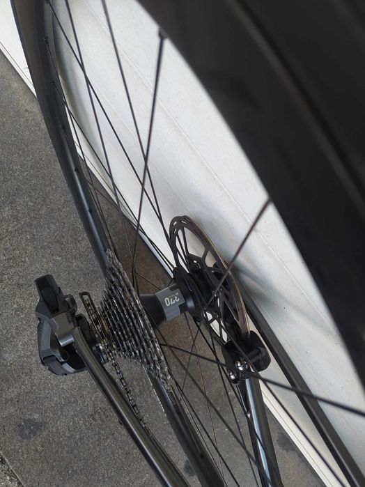 Bicicleta estrada Specialized Tarmac SL8