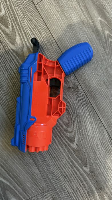 Pistolet Nerf używany