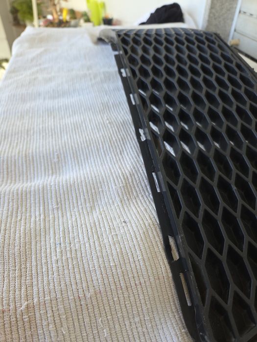 Grelha Frontal Original Astra H Opc