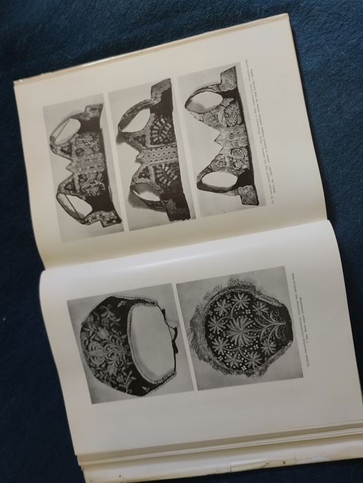 Polska sztuka ludowa. Olbrzymi album