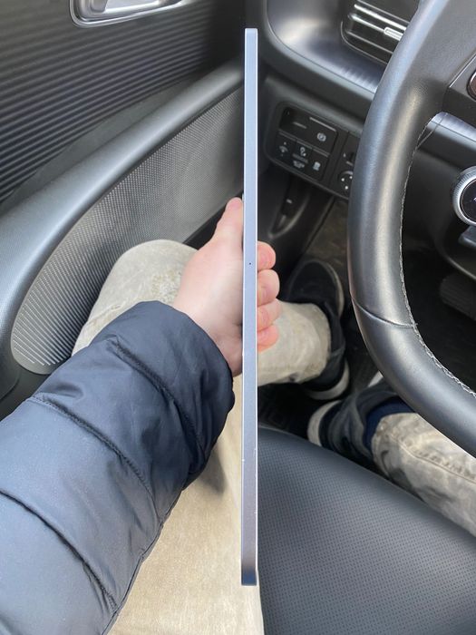 Apple iPad Pro 11 без айклауду і блокувань