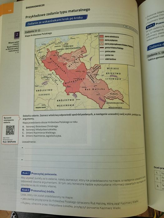 Nowa Teraz Matura Historia