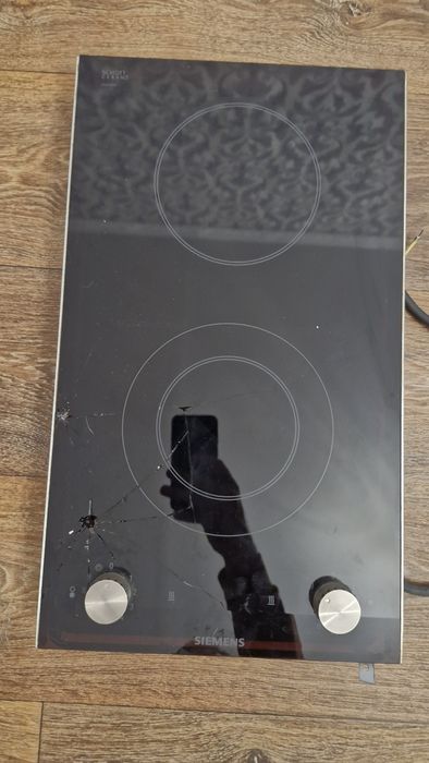 Варочная поверхность Siemens