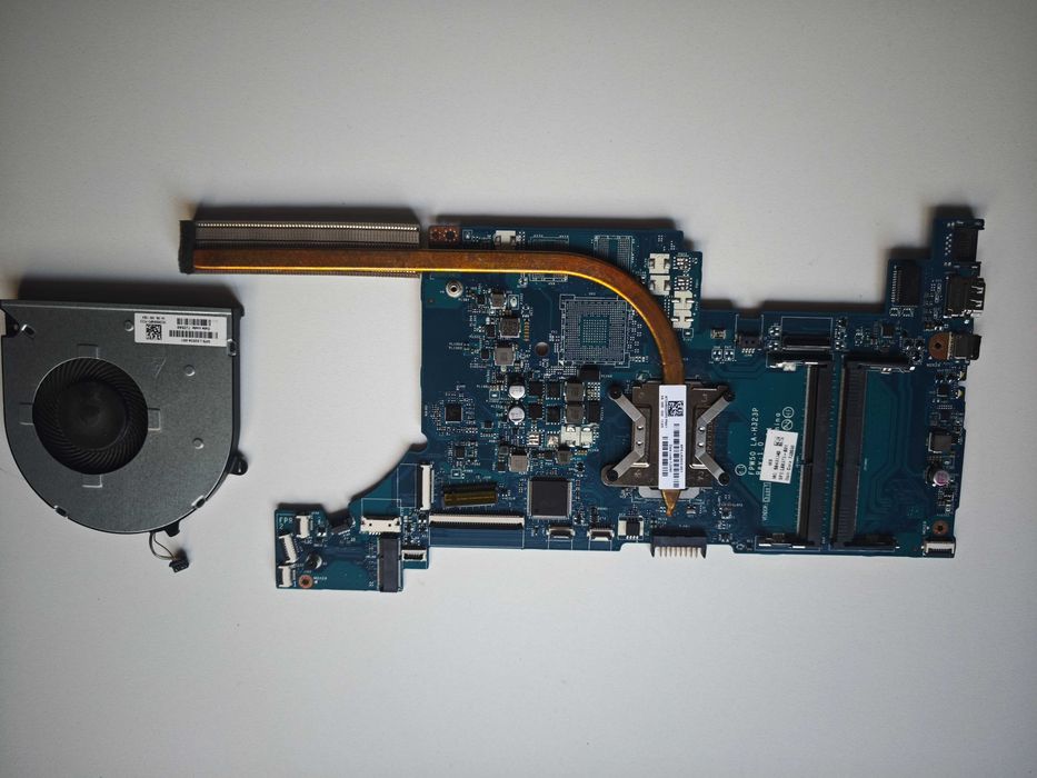 HP 15-dw1000nw części!
