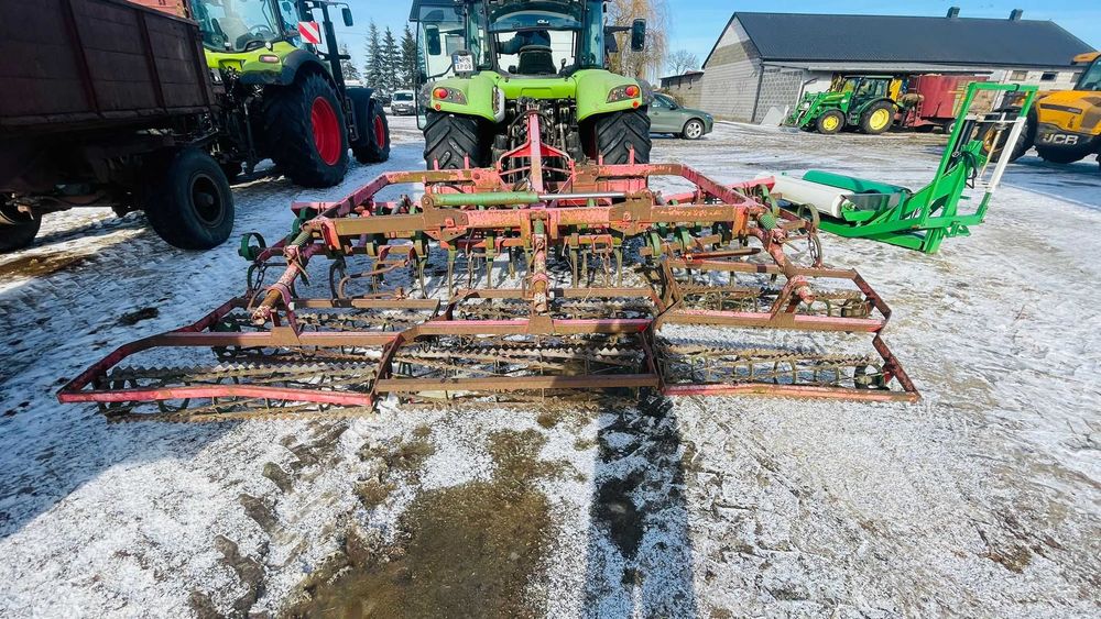 Agregat unia kombi 4.2