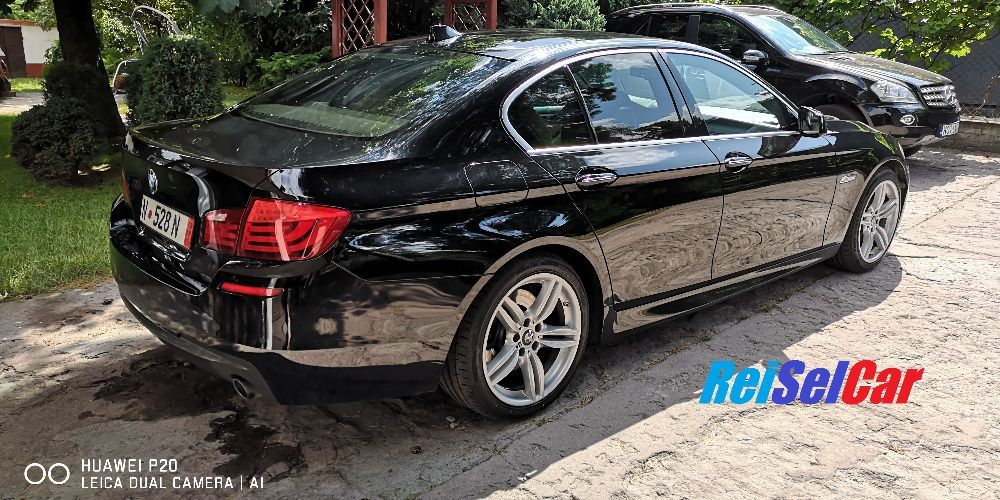 Sprawdzanie samochodu przed kupnem marki Bmw