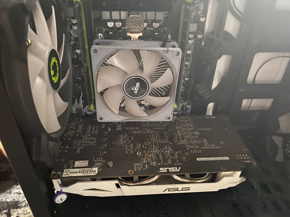 Продаю компютер в гарному стані