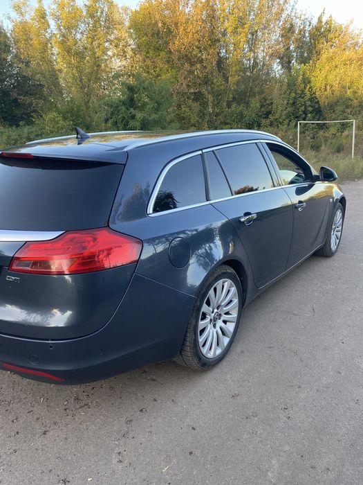 Продам автомобіль 2009 року