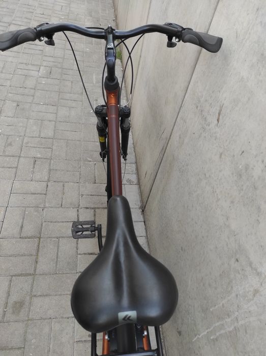 Rower Kross koła 28