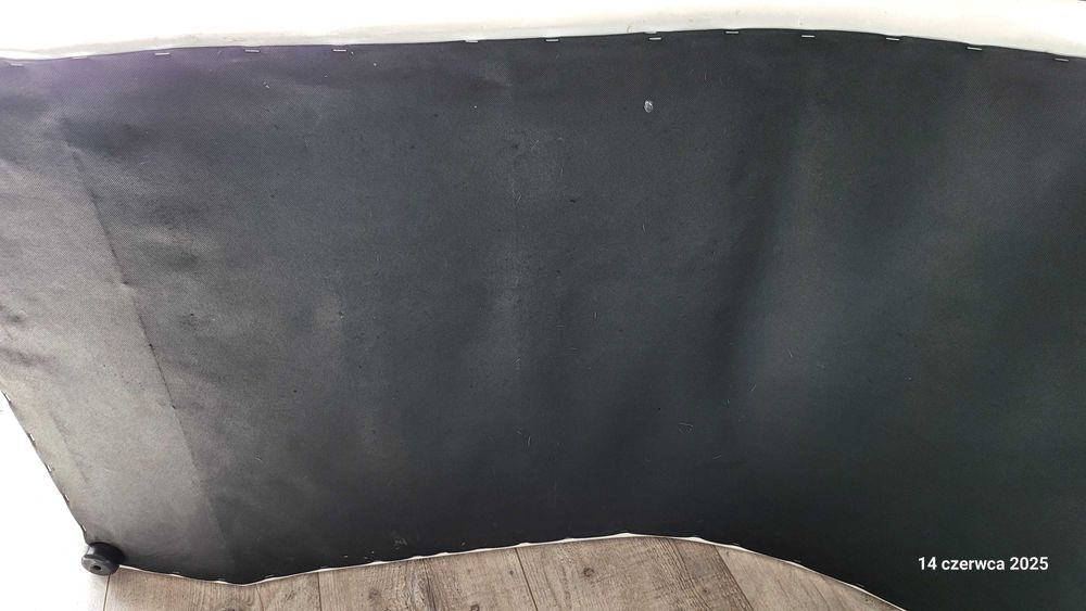 Szezlong fotel leżanka