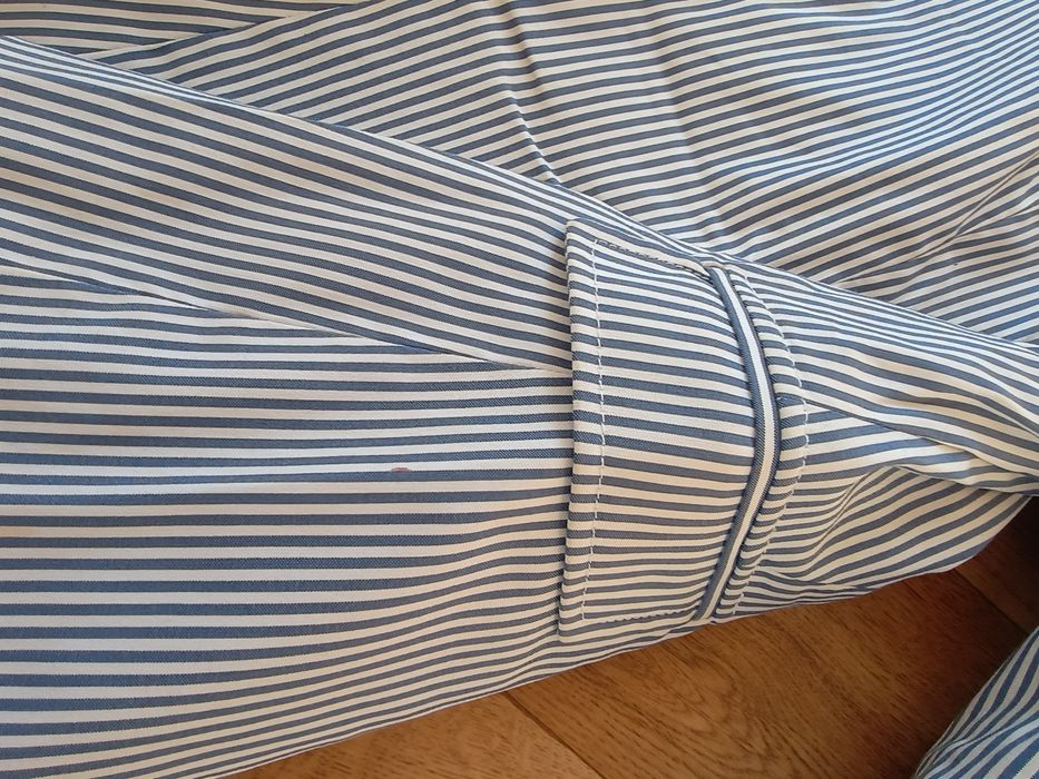 Marynarka Tommy Hilfiger
