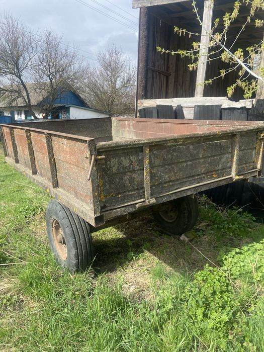 Плуг / с/г техніка, косарка, причіп