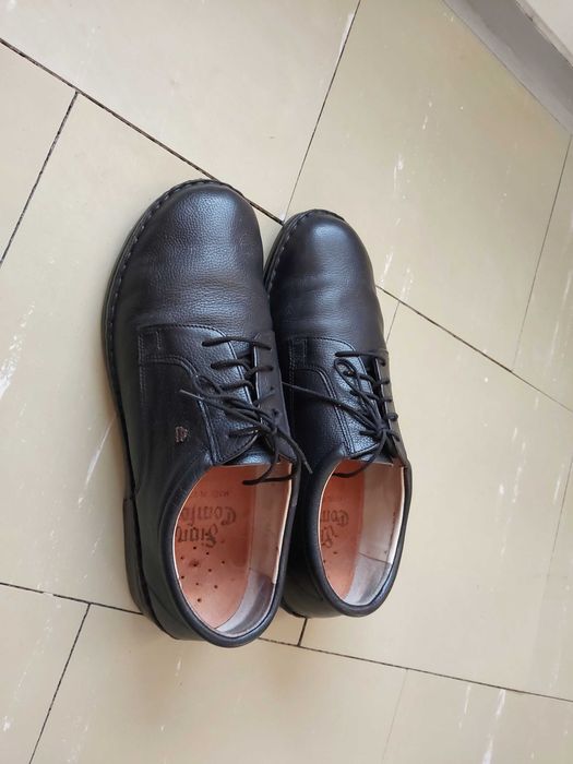 Sneakersy Finn Comfort męskie rozm.43