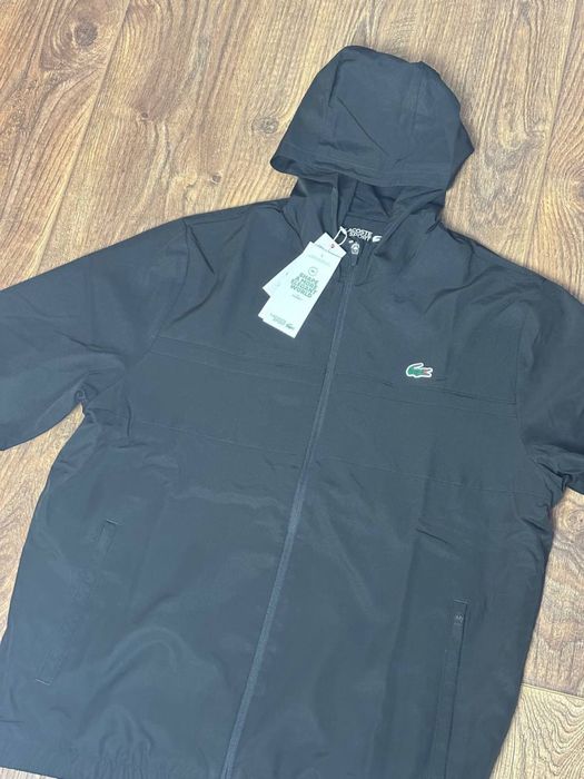 Ветровка Lacoste на гортексе