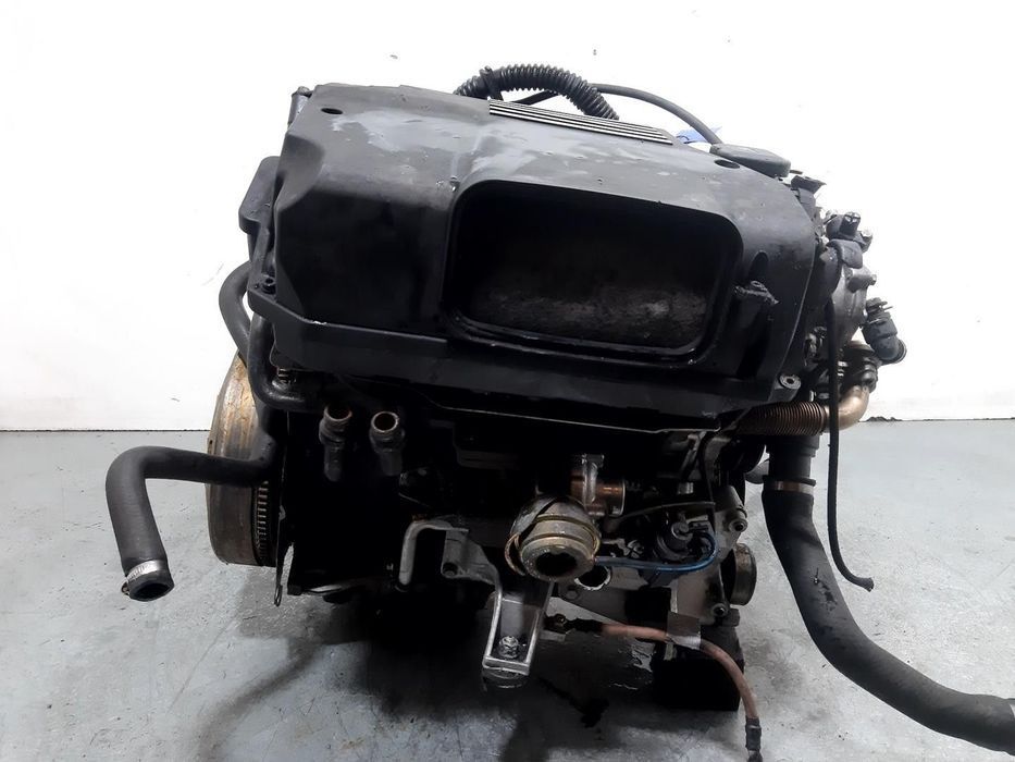 MOTOR  BMW E46 REFª 204D1