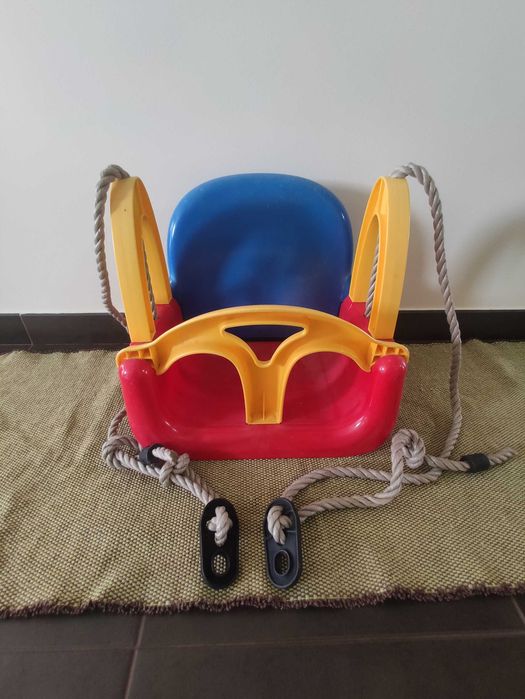 BICICLETA DE CRIANÇA 3-5 ANOS/ trotinete  / baloiço