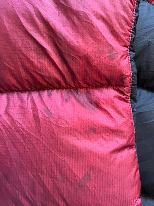 Casaco Montbell Windproof