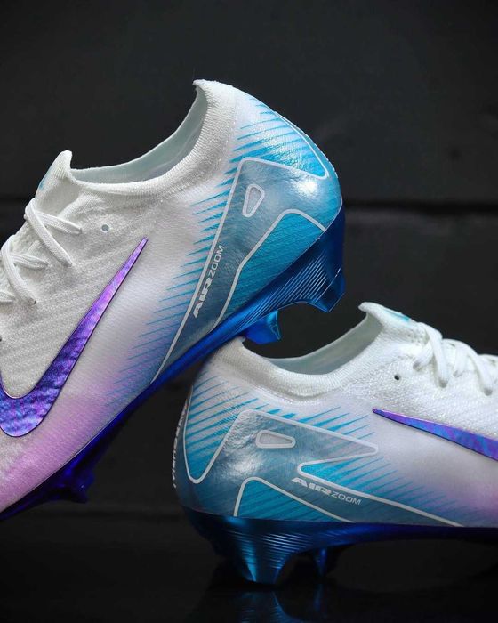 Бутсы Найк копочки Nike Air Zoom Mercurial Vapor 16 36-44 + ПОДАРОК!